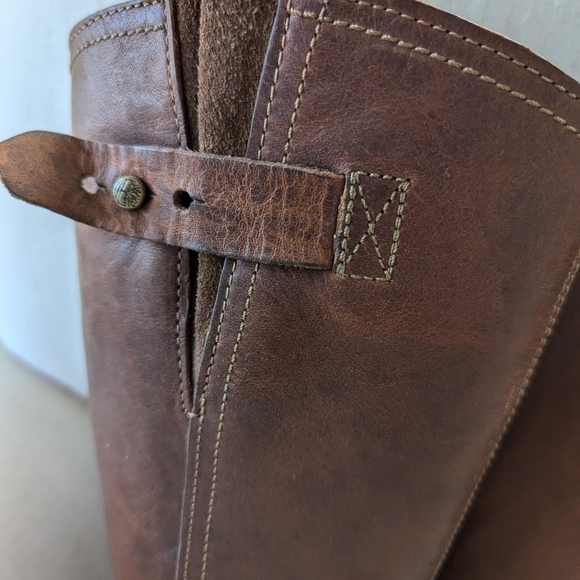 Women's Timberland Earthkeepers Savin Hill Boots - Picture 3 of 6